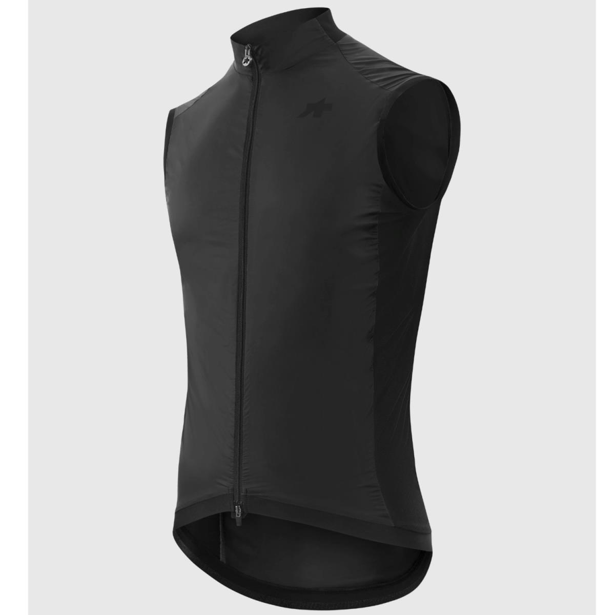 Assos Vest Mille Gt Wind Vest S11 Blk Series | Mammoth