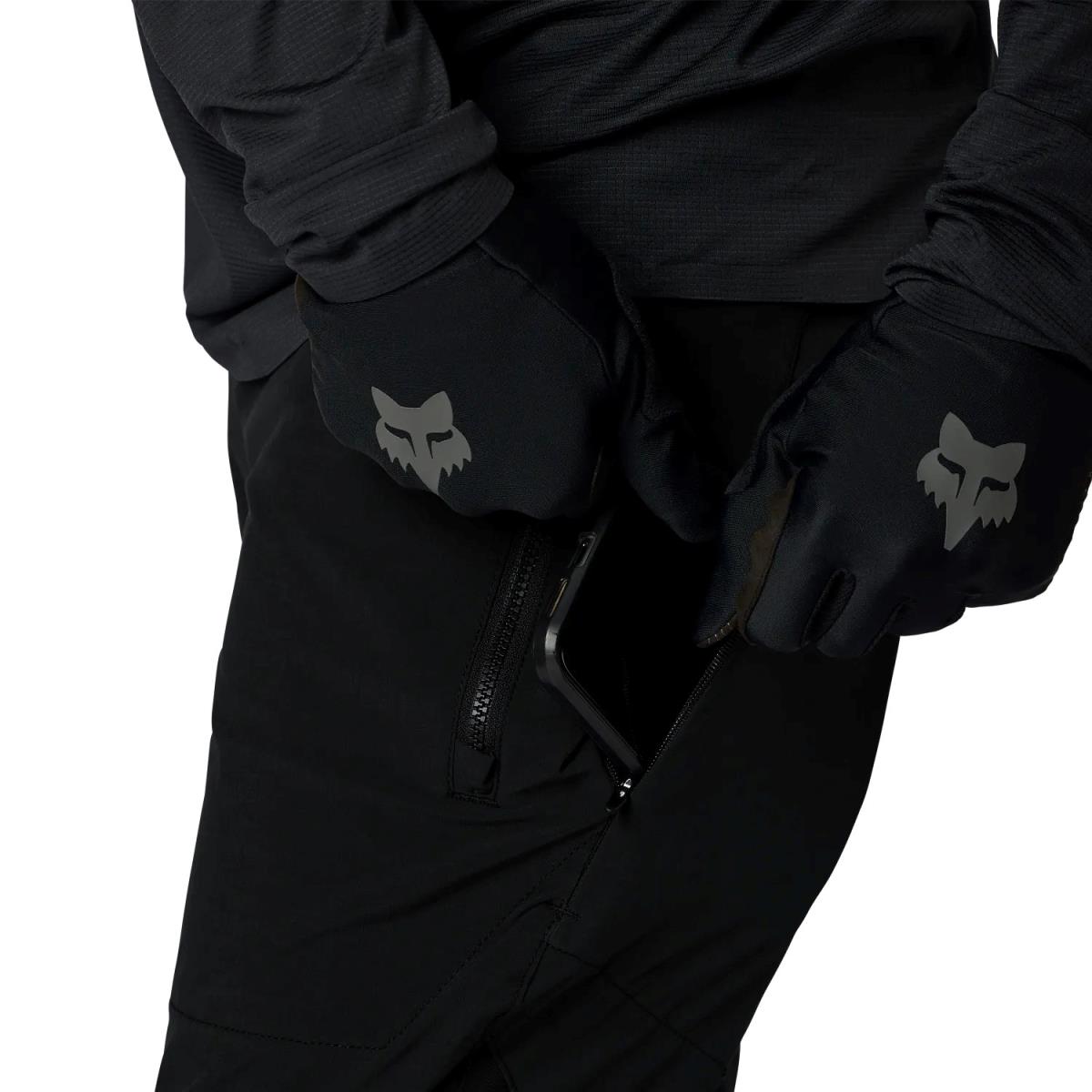 Fox Flexair Calzini M 6