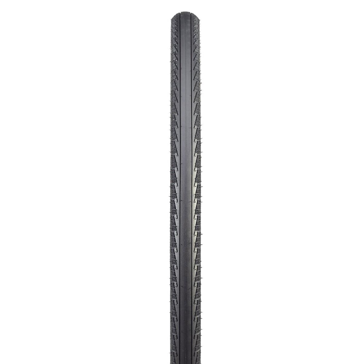 Bontrager Pneu Urbain réfléchissant ultime H2 Hard-Case 700x45