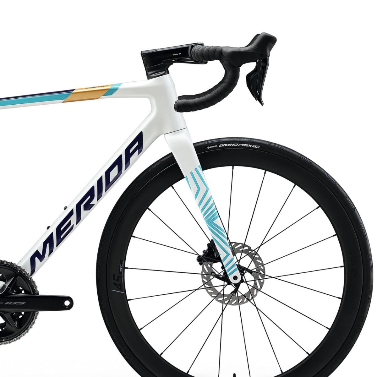 MERIDA SCULTURA6000 DISC サイズS 2020 Merida Scultura Disc 6000 Road Bike - Run and Ride