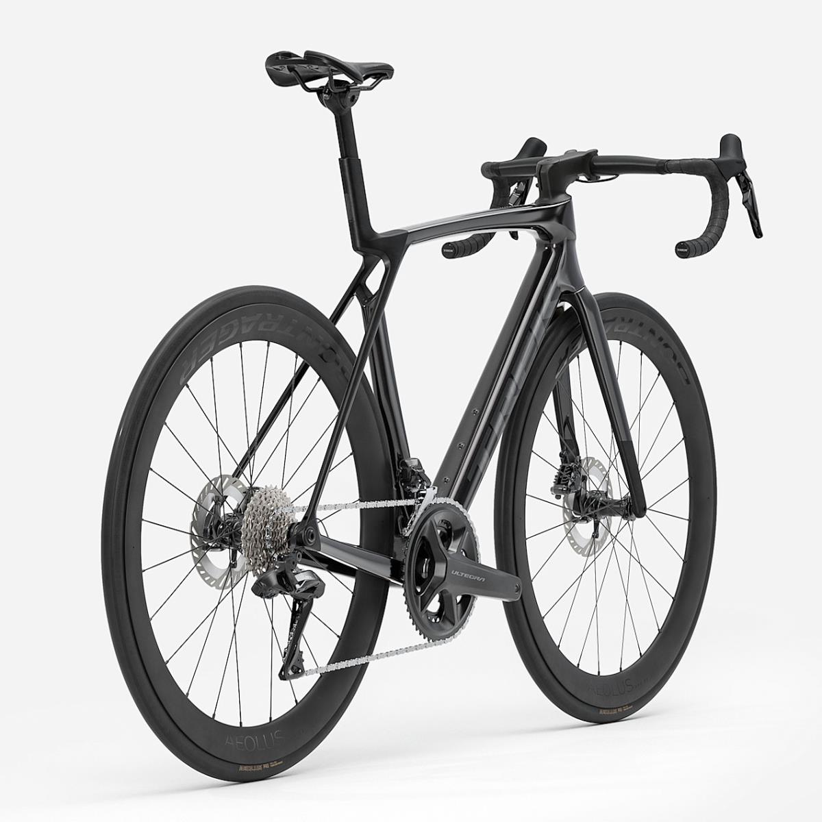 Trek Bike Madone Sl 7 Gen 8 Black | Mammoth