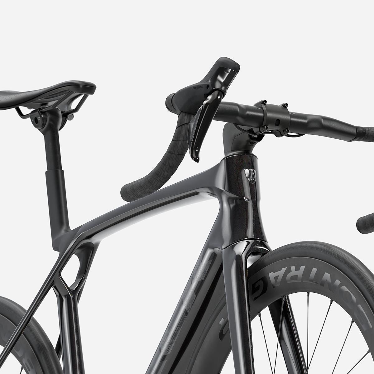 Trek Bike Madone Sl 7 Gen 8 Black | Mammoth