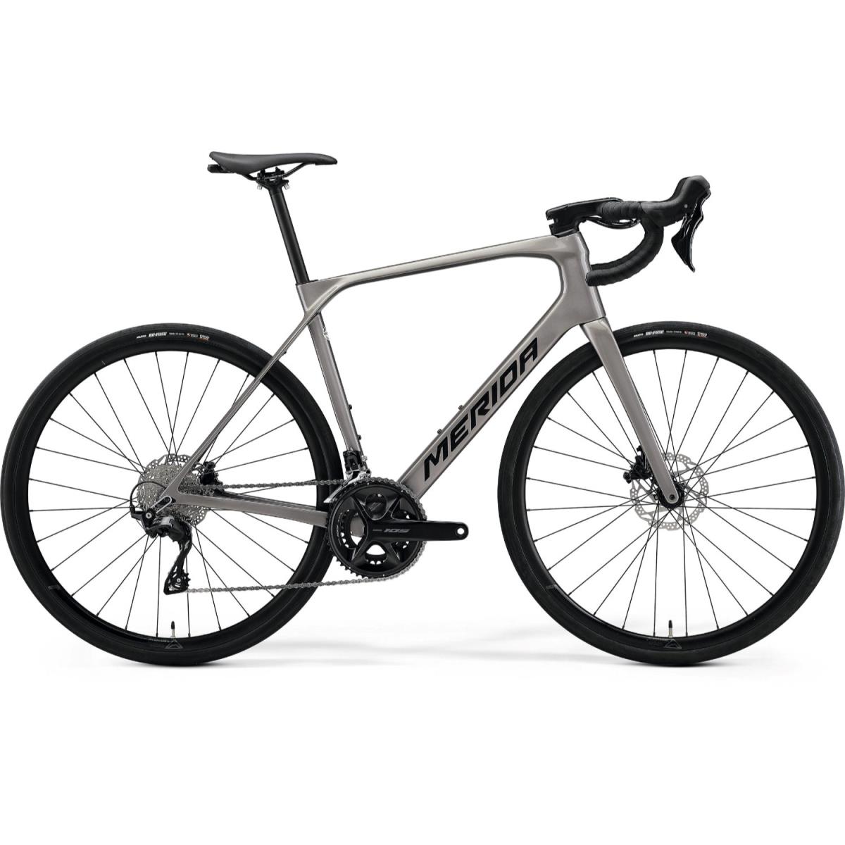Merida Bike Bike Merida Scultura Endurance 4000 Warm | Mammoth