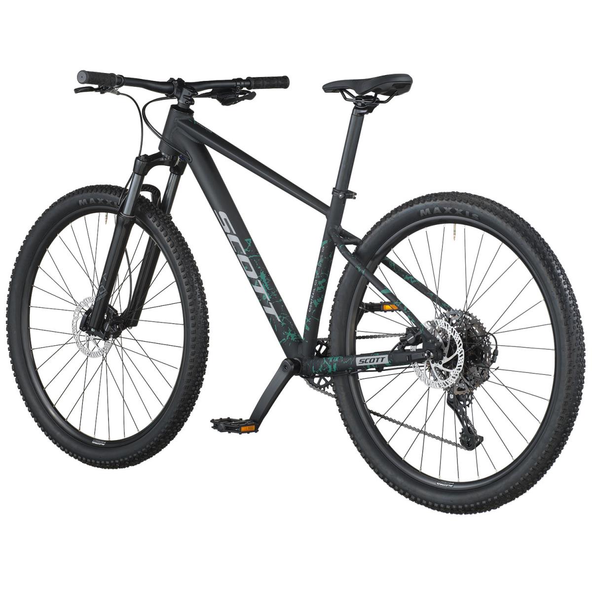 Scott Bike Bike Contrail 20 2026 Black Mammoth