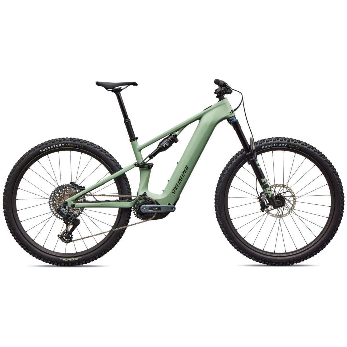 mountainbike leicht damen 27,5 Zoll MTB CAUSA SL5 21 x Gang 27,5