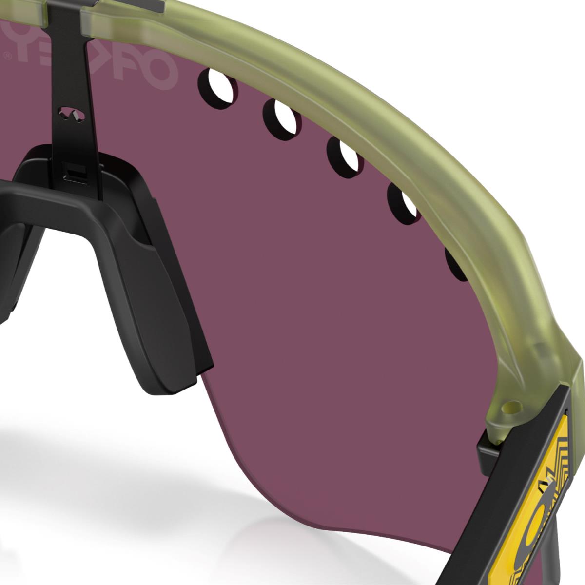 Oakley Sutro Lite Sweep 2026 Tour De France Tdf Mat Fe | Mammoth