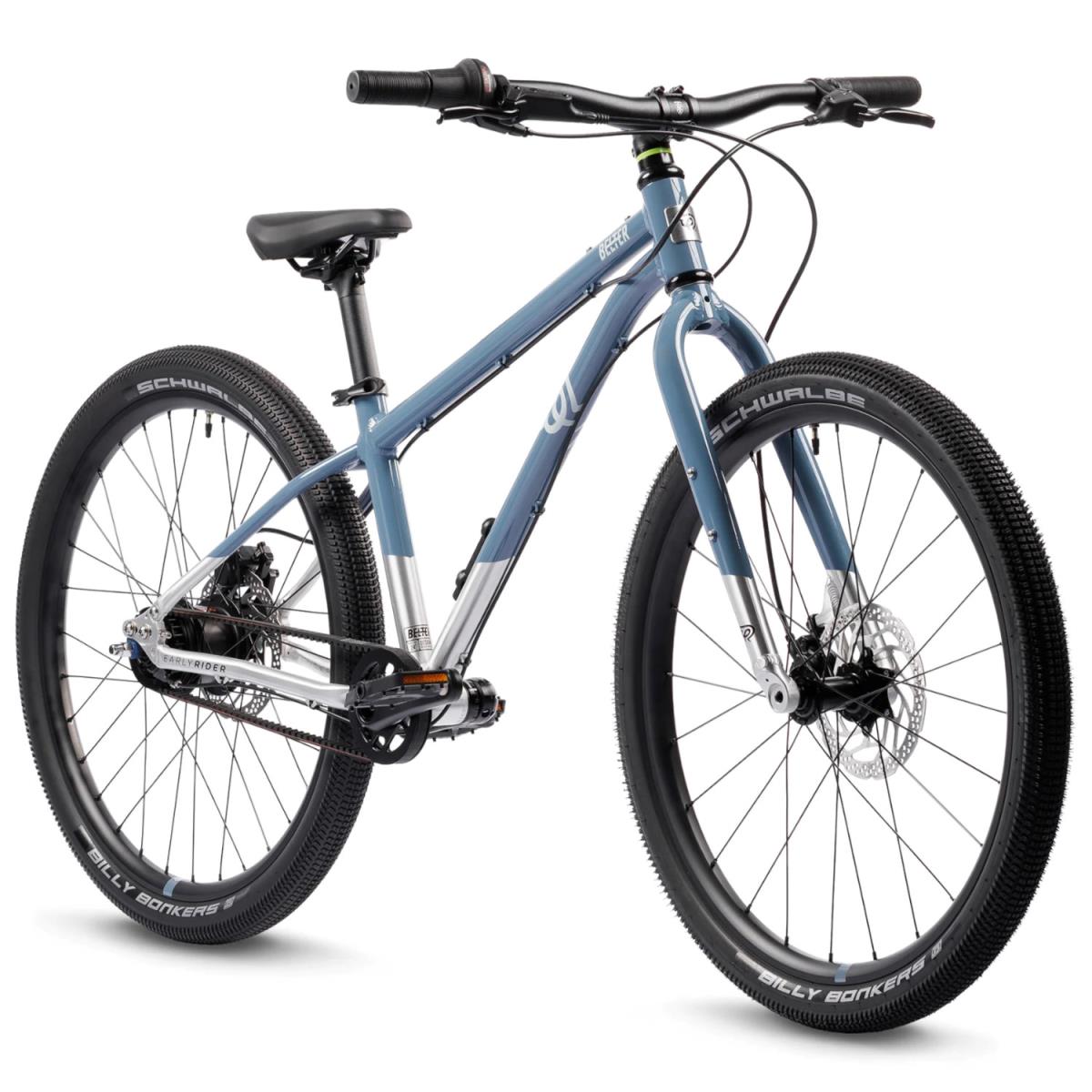 Early Rider Bike Belter 24 Nordic Blu | Mammoth