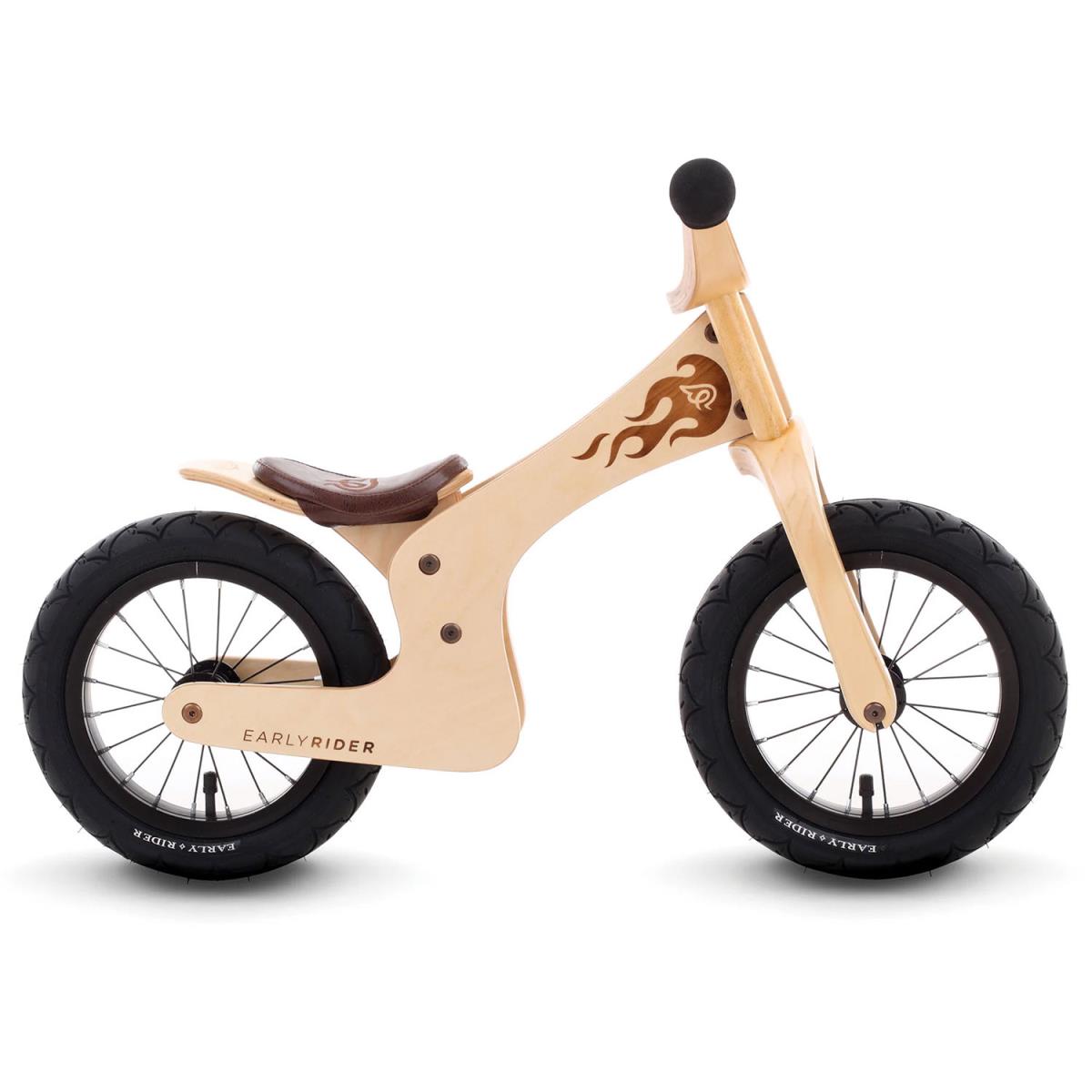Early Rider Adapter Push Bike Early Rider Lite Natural Wo | Mammoth