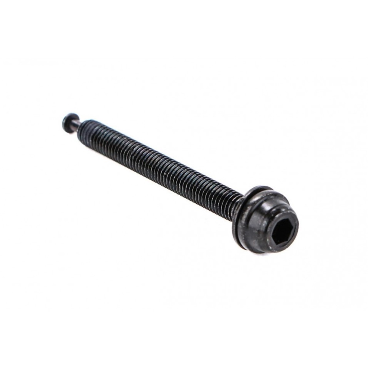 Bullone Fissaggio Pinza RaceTi 43mm In Titanio Per Shimano BR-RS505 (Nuovo)