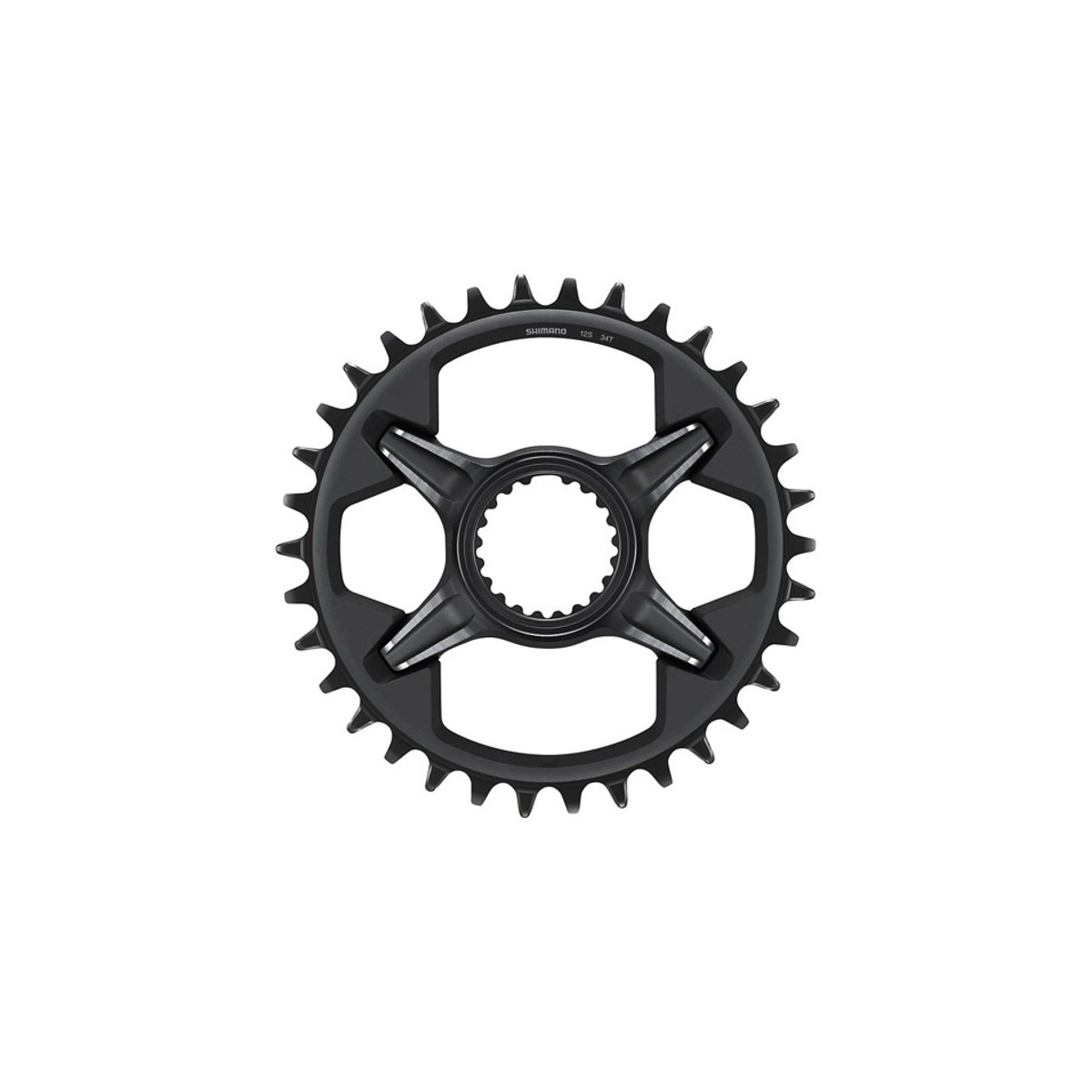 Plateau 36 Dents Deore XT FC-M8100-1 - Pour VTT - Référence SM-CRM85