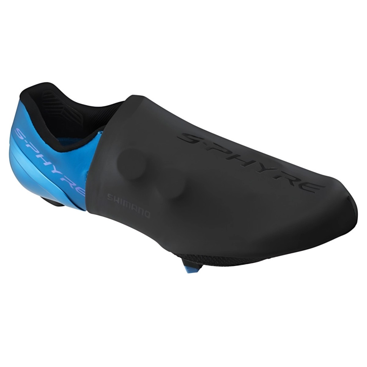 Couvre-Chaussures Entrata Castelli MIXTE chez Triathlon Store