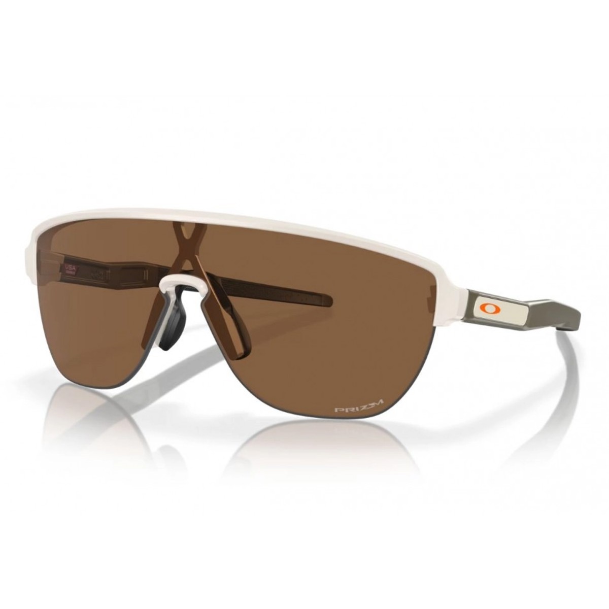 Oakley Sports Glasses Corridor Mat Warm G | Mammoth
