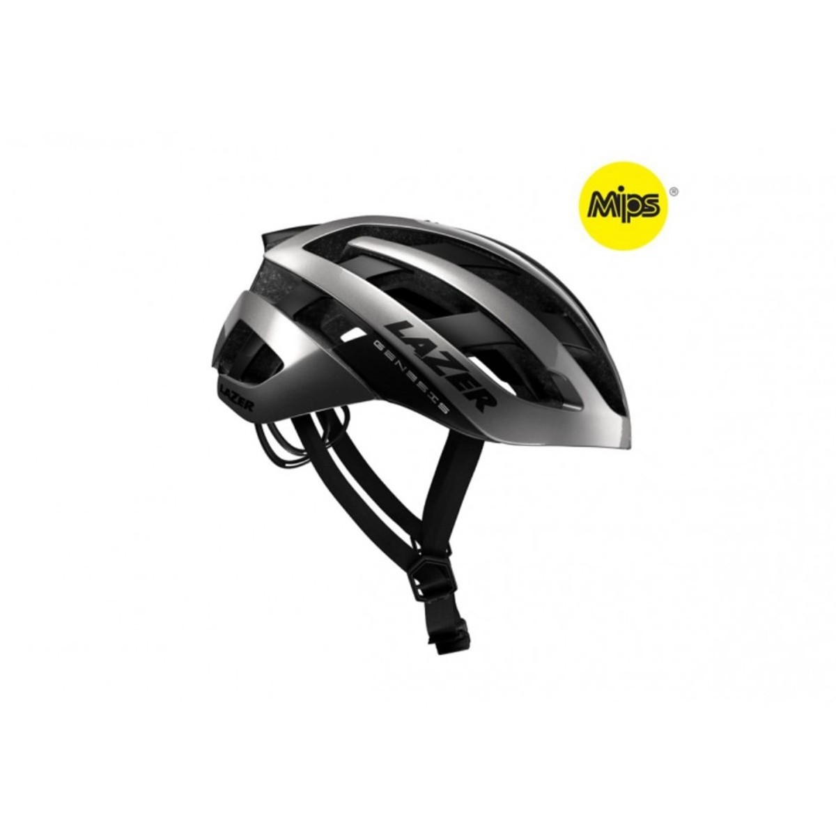Helm Lazer Genesis Titan Mammoth