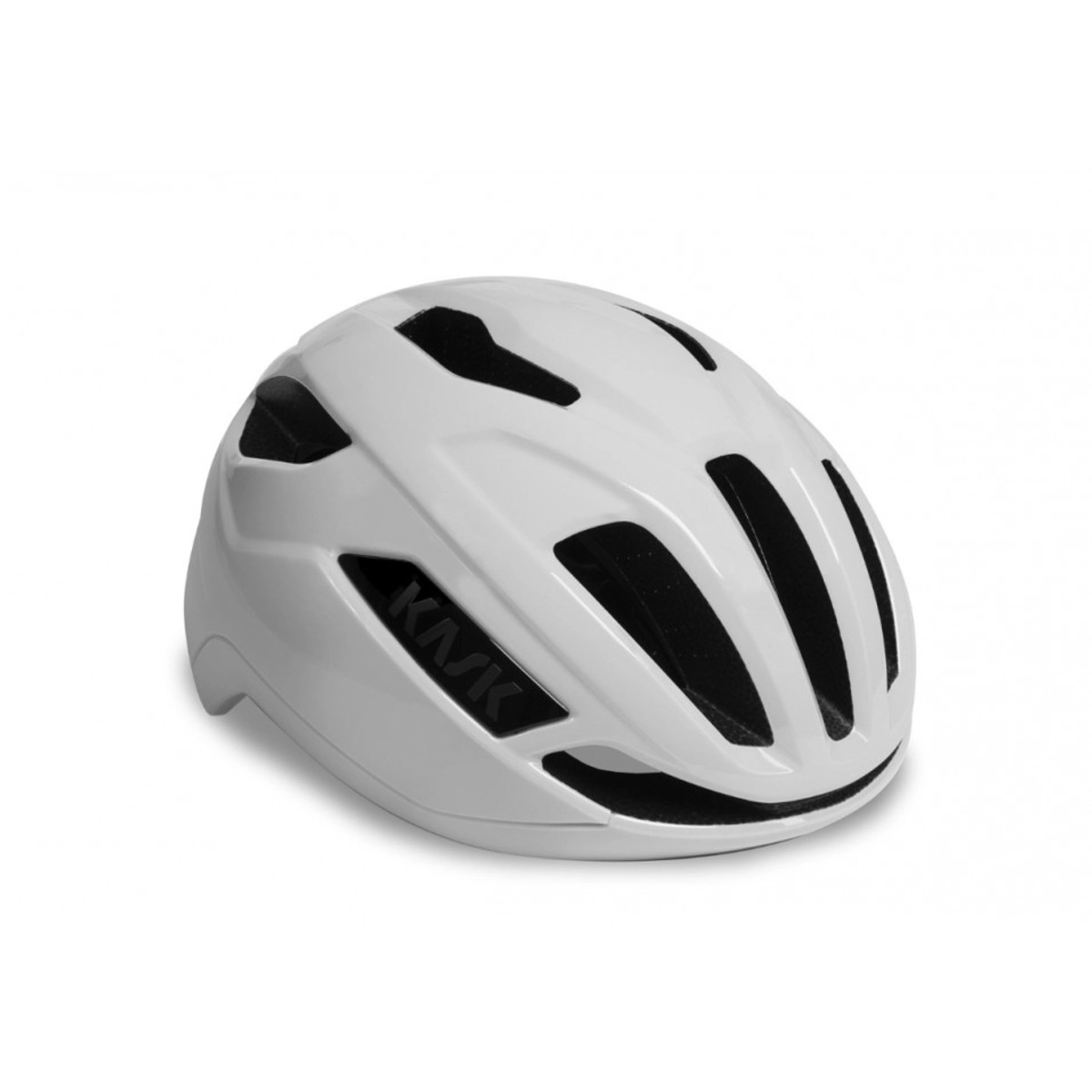 Casque Kask Sintesi Wg11 White Mammoth