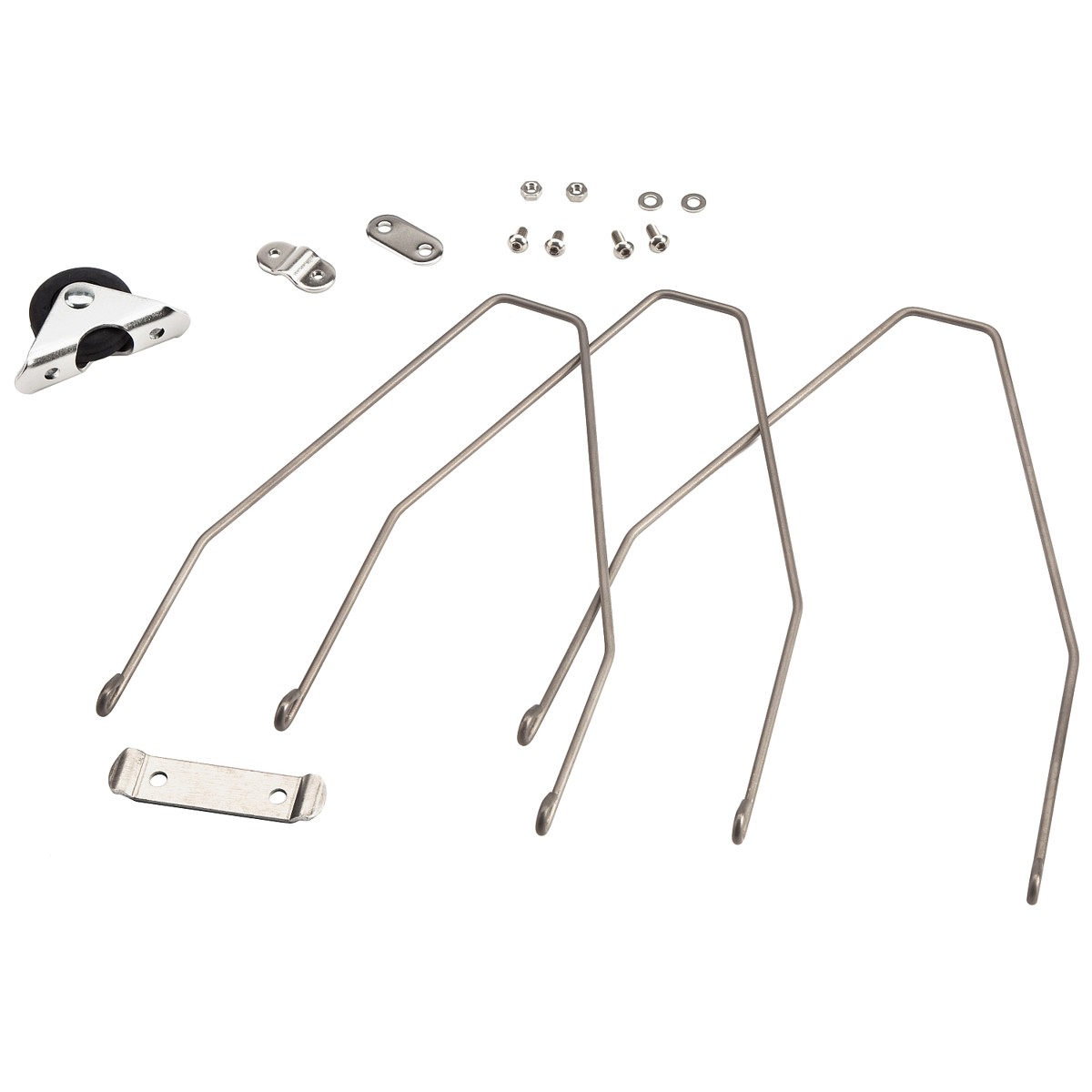 hilleberg ultralight tents Nallo 2 GT Tent Boss pedals season shelter for the Dancelli Spurtreu e.03 – Color:White 'n' black