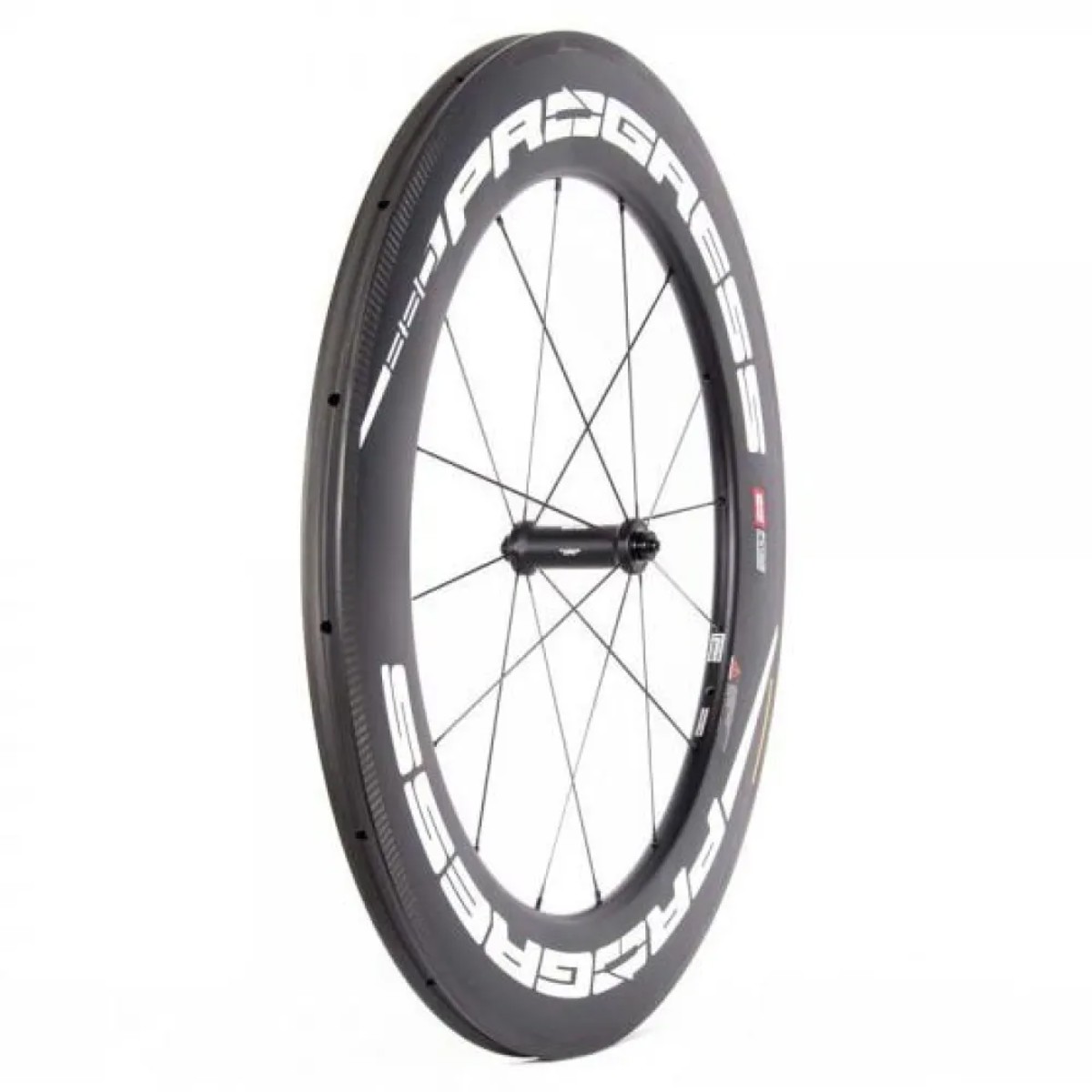 Progress Wheel Space | Mammoth