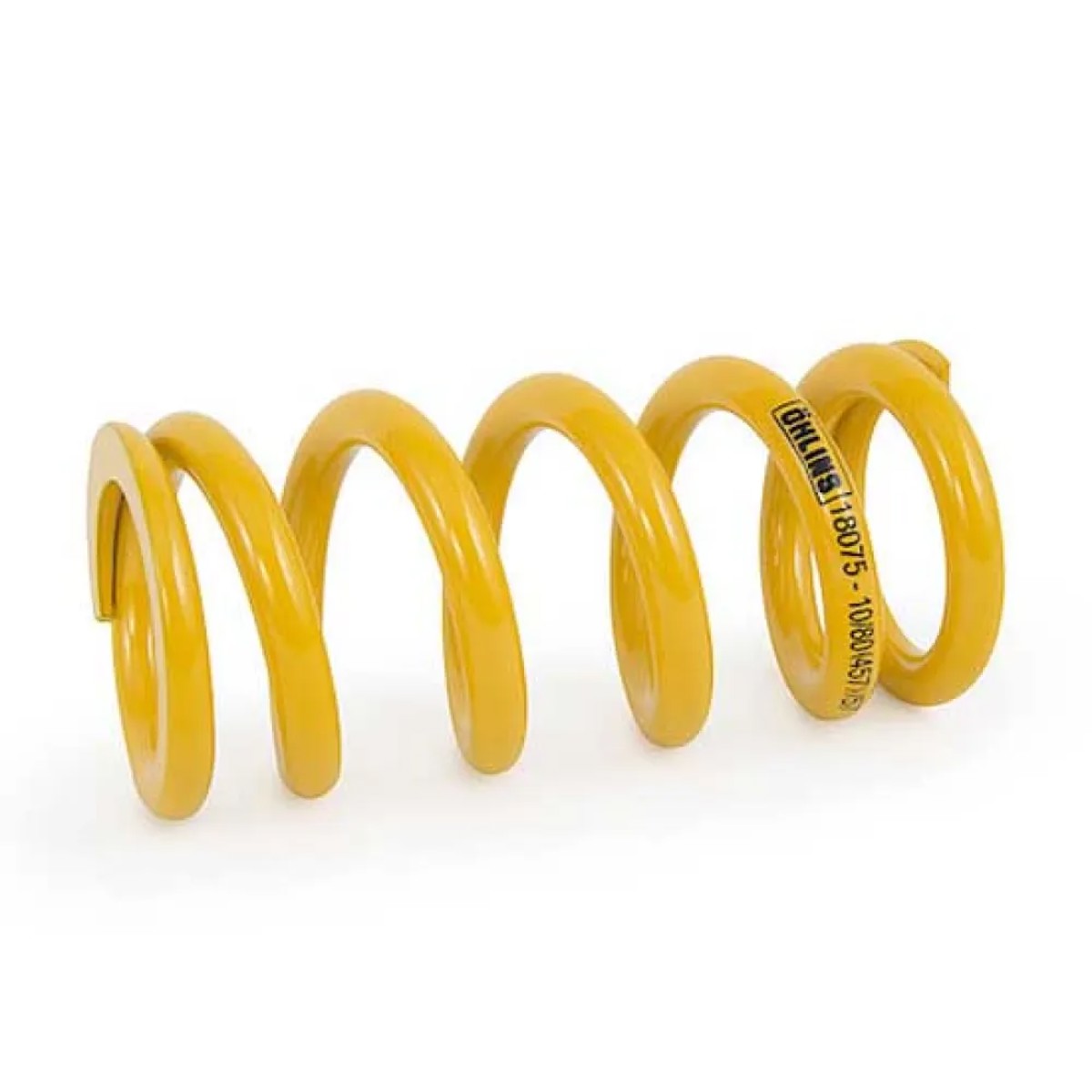 Ohlins Shock Kenevo Light Spring 88/502 Mammoth