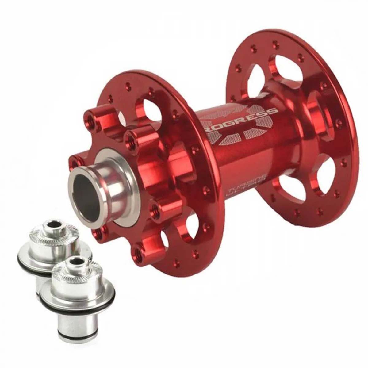 Ud Rjs Buje Progress Turbine Ud Mtb Del Rj Conico 19 | Mammoth
