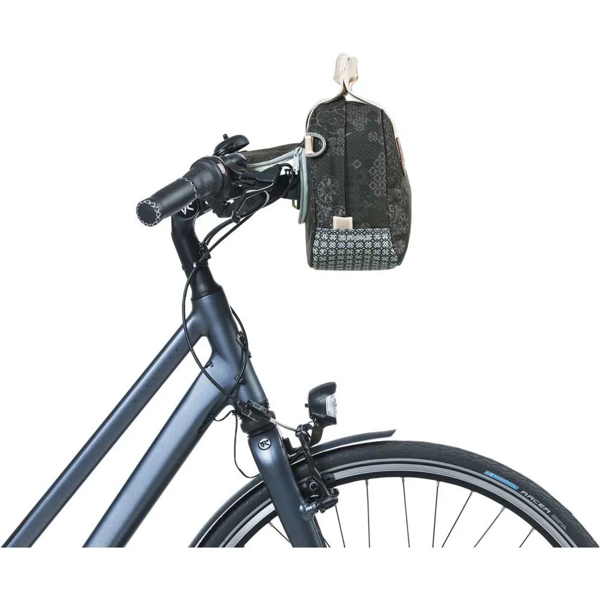 Lenkertasche Basil Boheme City Charc | Mammoth