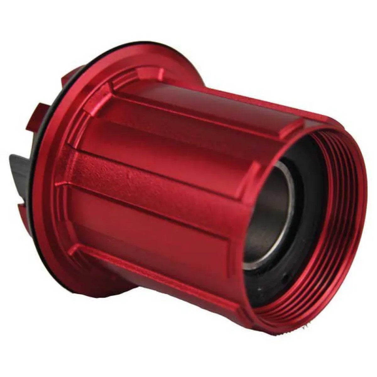 Axe De Roue Arrière GURPIL En Aluminium Pour BMX 20" - 9.5-48 - Compatible 20X2.125