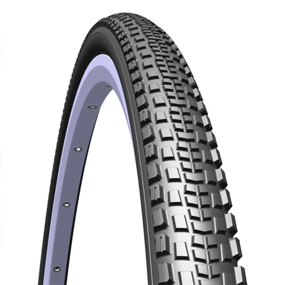 Api Rubena Cubierta Rubena X-road T.s. 700 X 38c | Mammoth