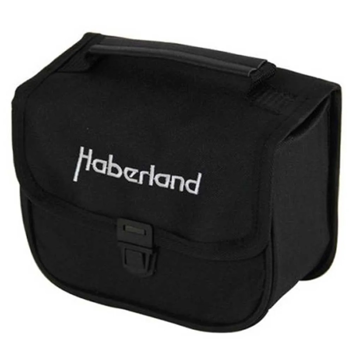 Lenkertasche Haberland Bolsa Manillar Einsteiger Black | Mammoth