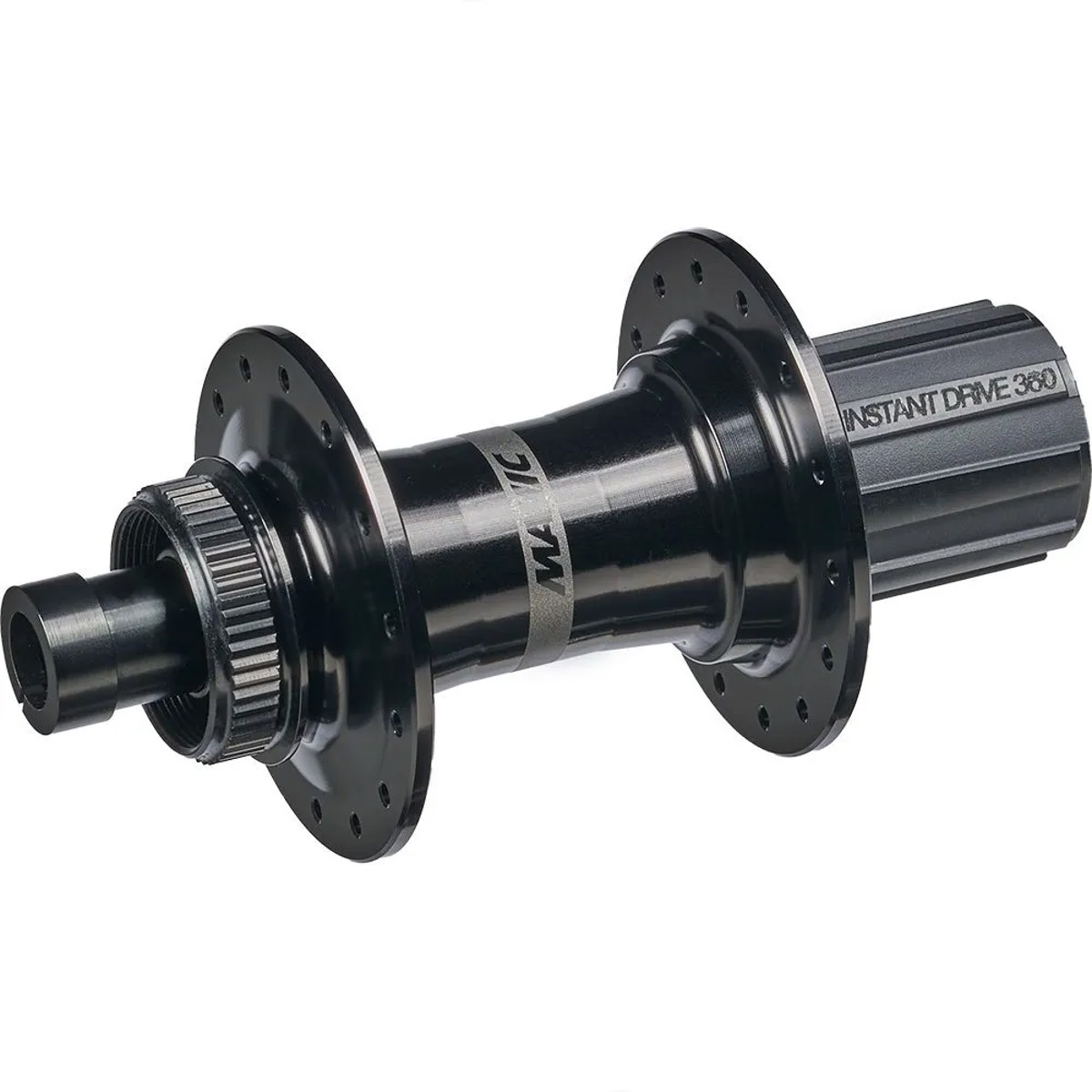 Jeu De Moyeux VTT Disque 32 Trous, Avant 100mm Arrière 135mm, 7 Vitesses, Neuf