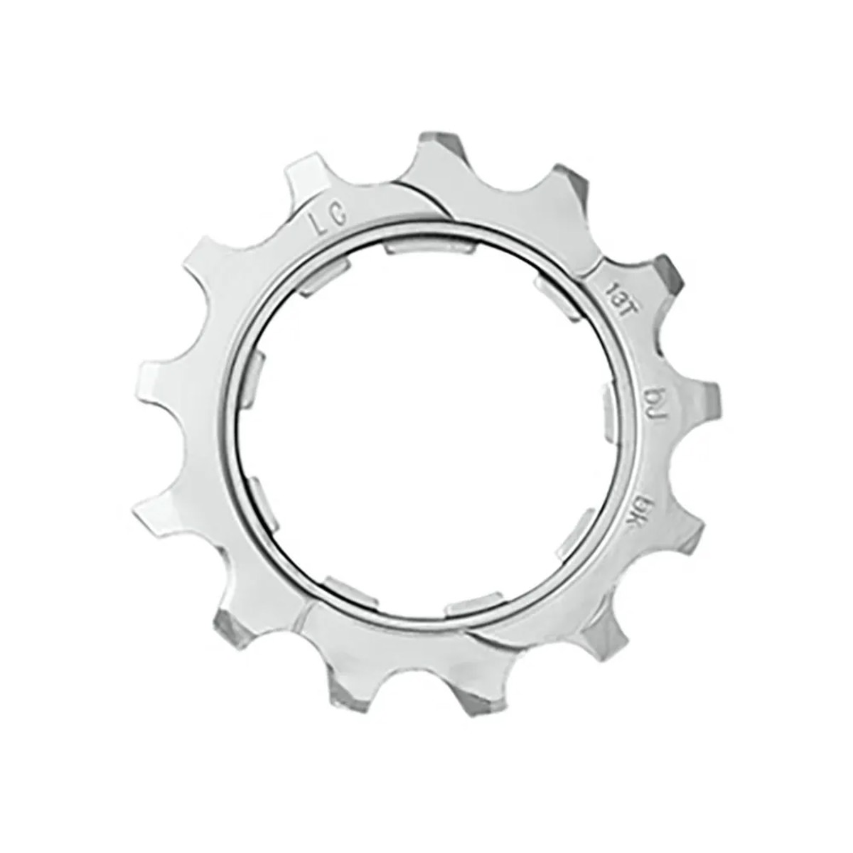 Cassetta Pignoni Shimano HG50 10 Velocit&agrave; 11-36 Denti Per Mountain Bike
