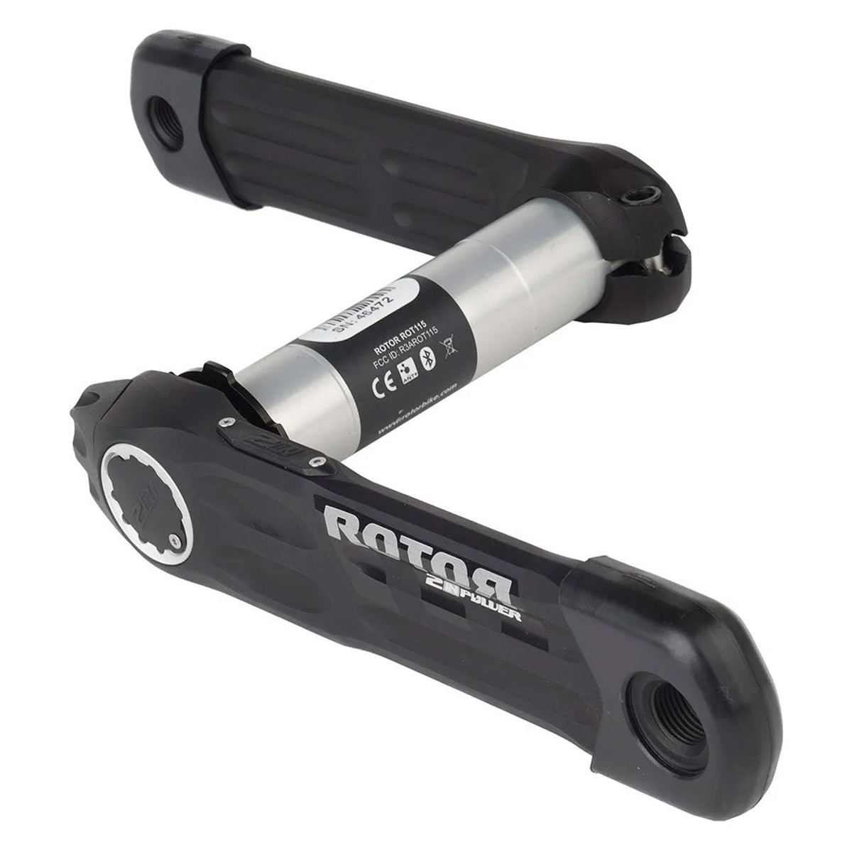 Rotor Cranks 2inpower Dm Mtb Boost | Mammoth