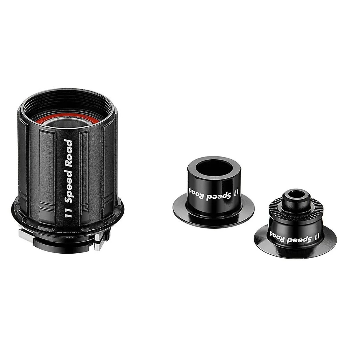 Corps De Roue Libre Vision – Sram XDR 12V – Pour Roues Team/Trimax/SC – Adulte