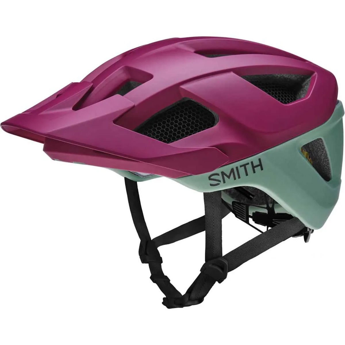 bike helmet women' Liv Path MIPS Womens Bell Strut Black/ Gold Color:LAGUNA BLUE Added protection doesnt need eskate