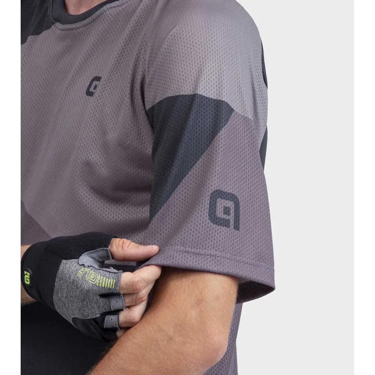 Maglia MTB Alè Twist – Evolution Bikes IT