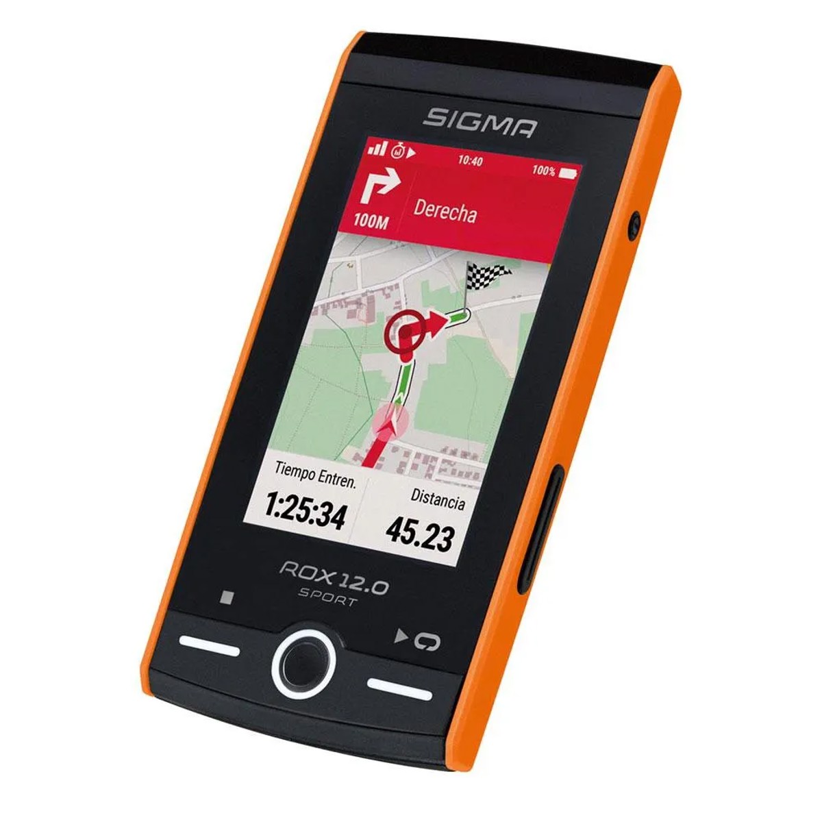 Schutzhülle Sigma Rox Sport Mammoth