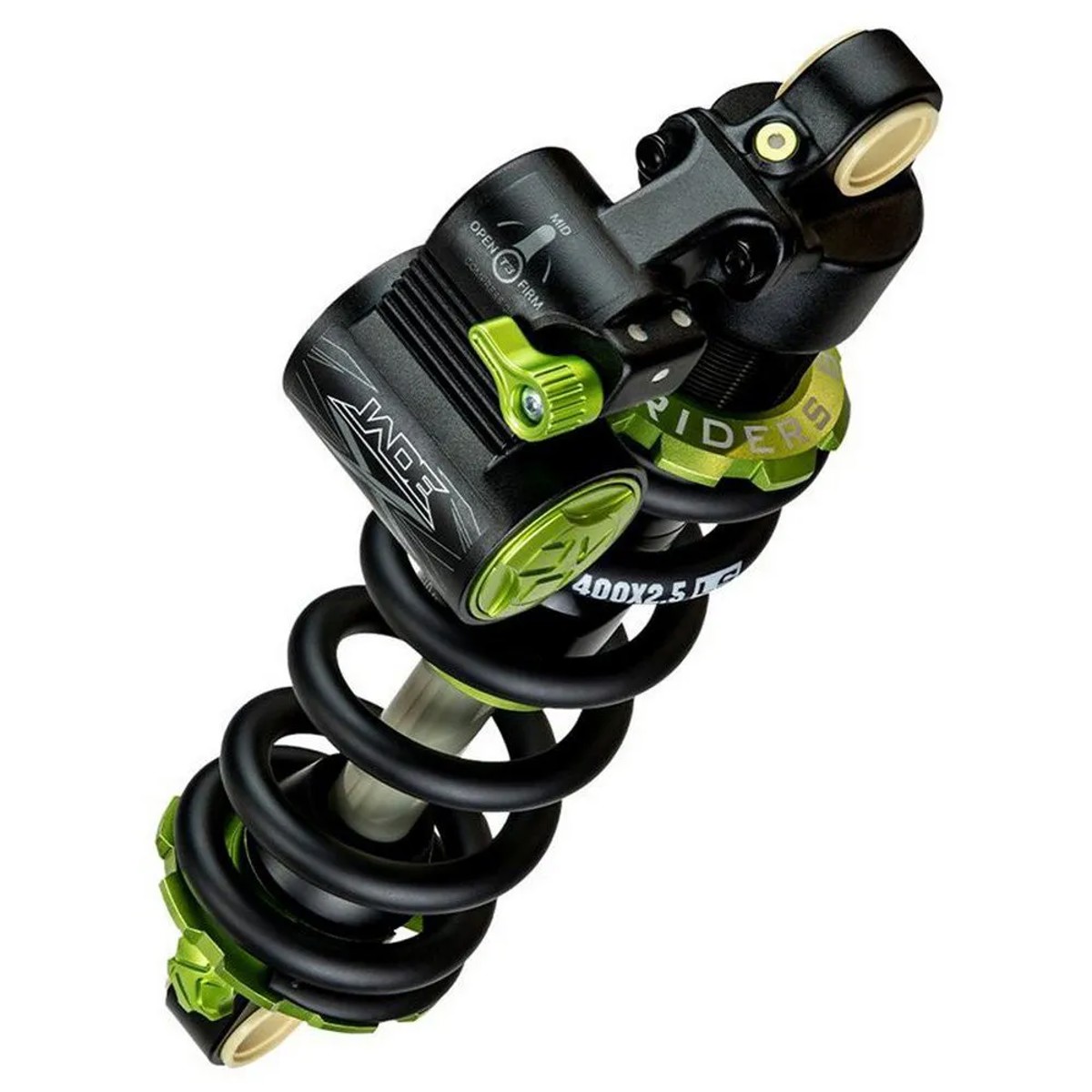 Ammortizzatore Dvo Jade X Mammoth - Main Image