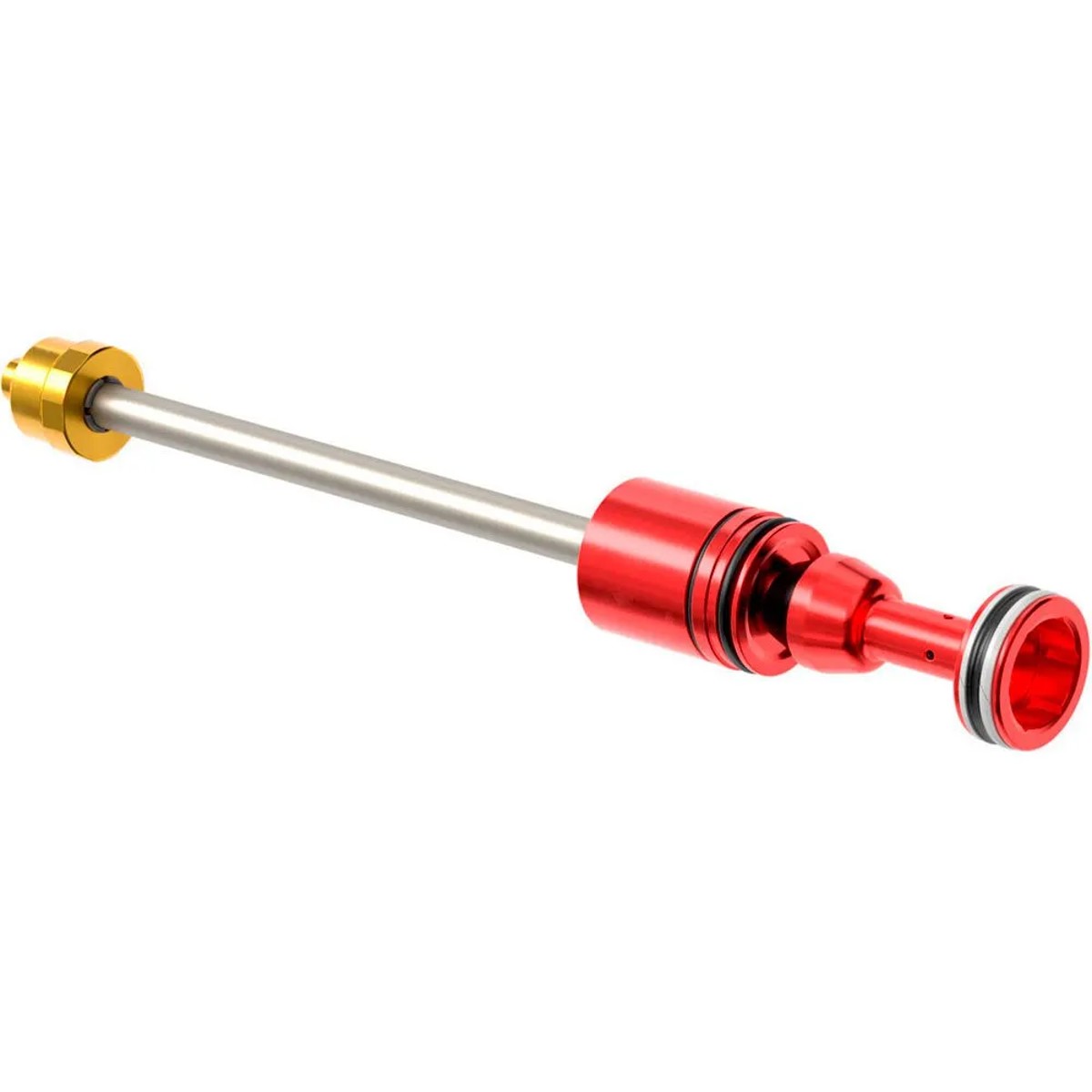 Forcella Rock Shox Air Bc 160 Lyrik D1 (2023) Mammoth