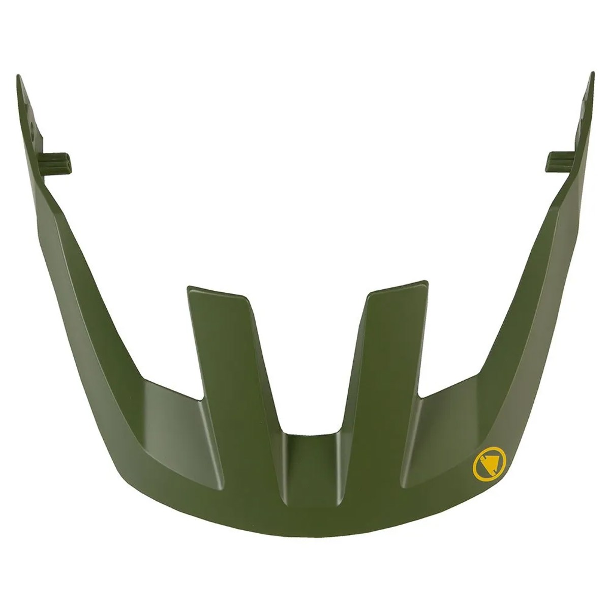 Zapasowy Endura Visor For Mt500 Mips Helmet Oliv Green Mammoth