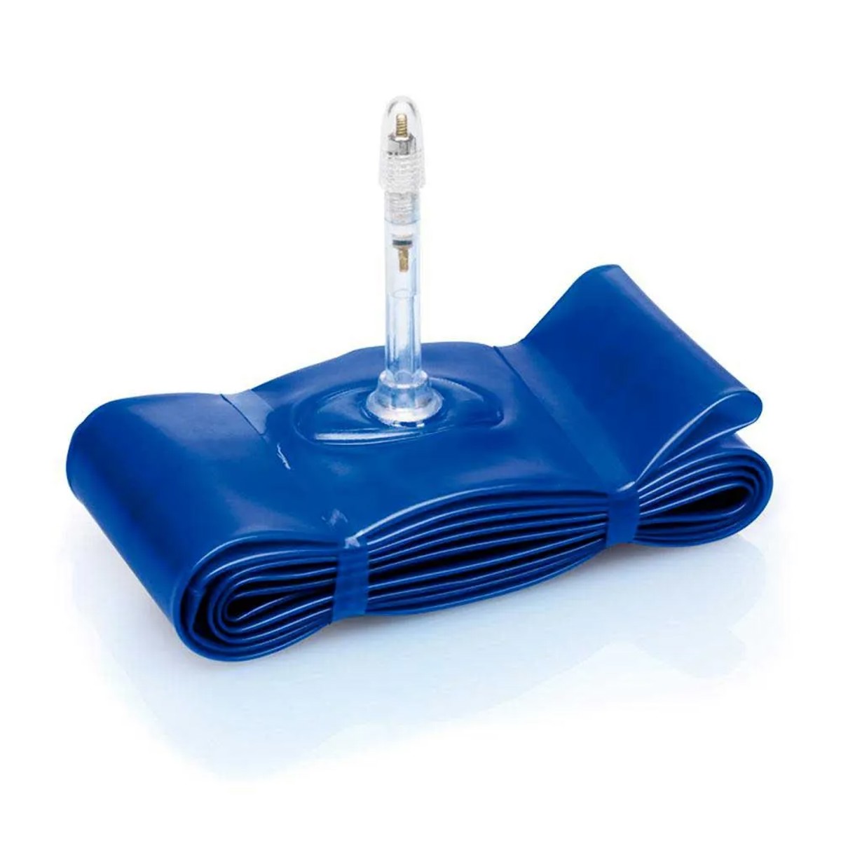 Chambre à Air Schwalbe Aerothan Presta 40mm - Pour Pneu 700x23-28 - Léger Et Résistant - Neuf