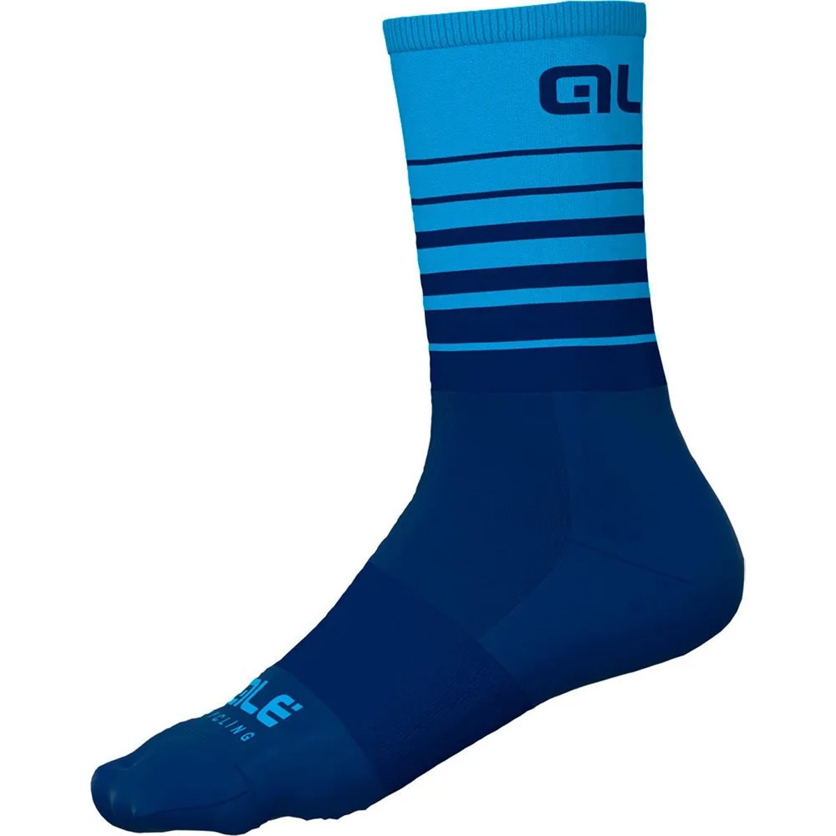 Calcetines Ale One 18cm Blue Mammoth