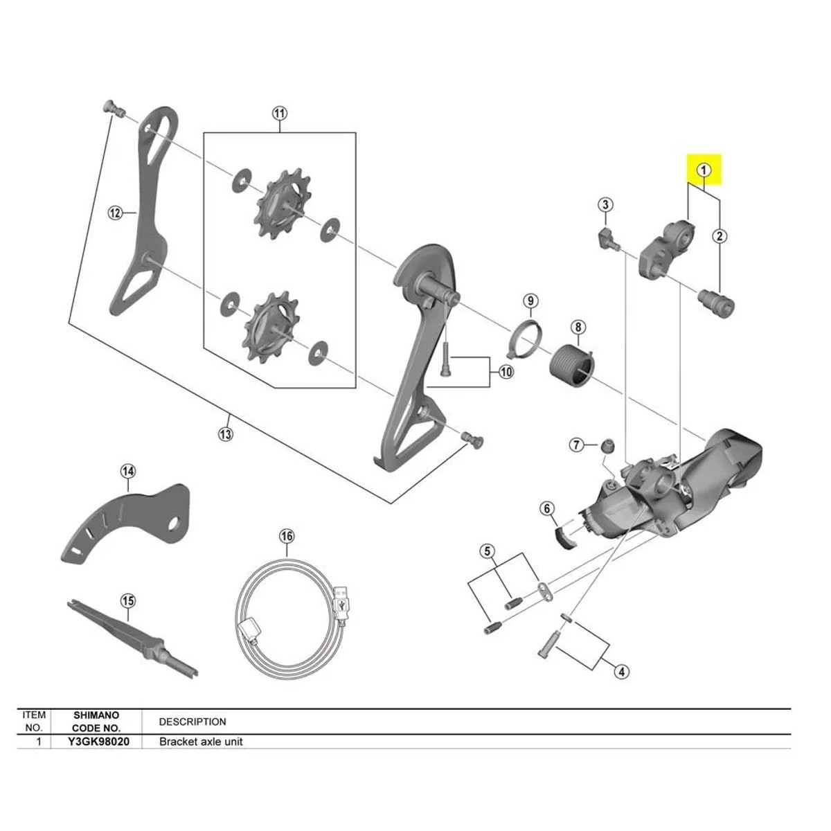 Derailleur Hanger Shimano Rear Derailleur Diagram Adjusting