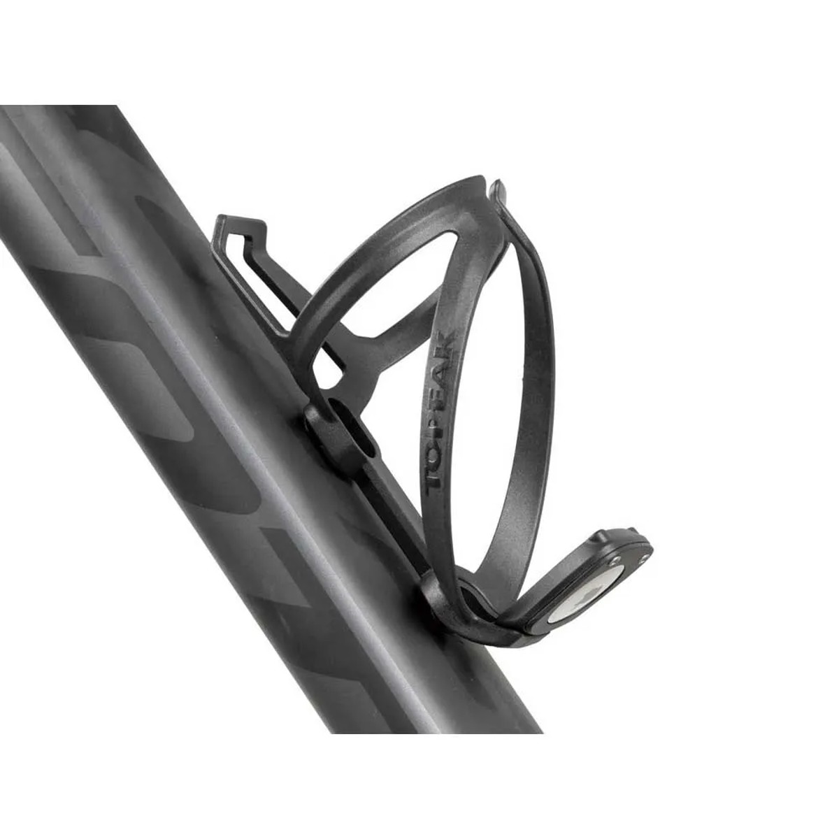Achetez des Topeak Dualside EX Porte-Bidon Plastique - Noir chez HBS
