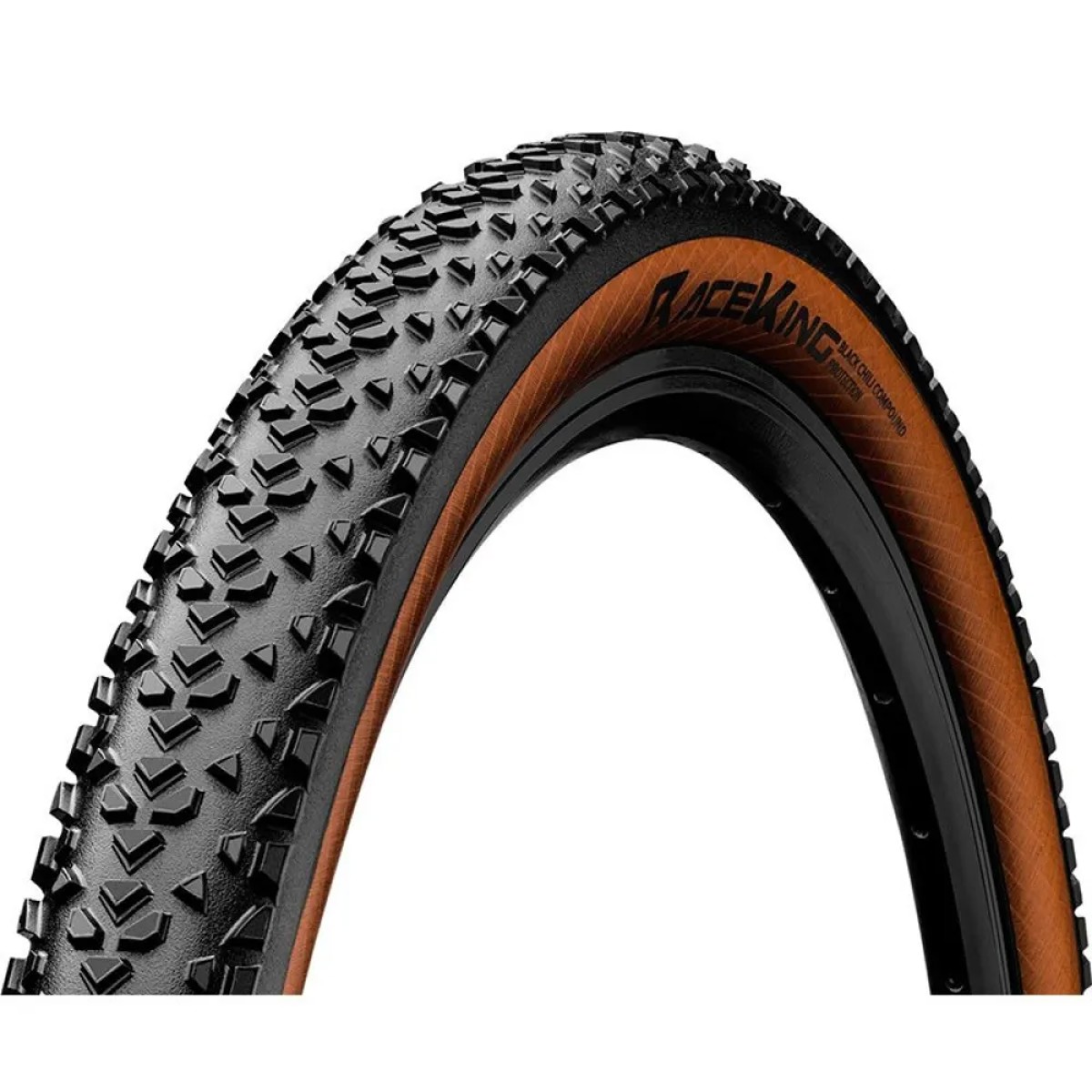 Déstockage ! Pneu VTT CONTINENTAL Mud King Protection pas cher