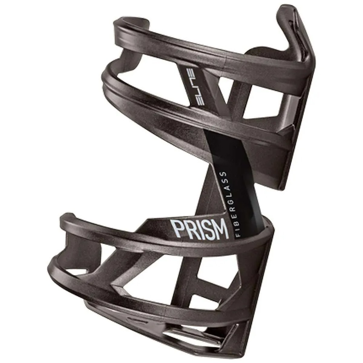 Portaborraccia Elite Prism Izquierdo Ti/blk Mammoth