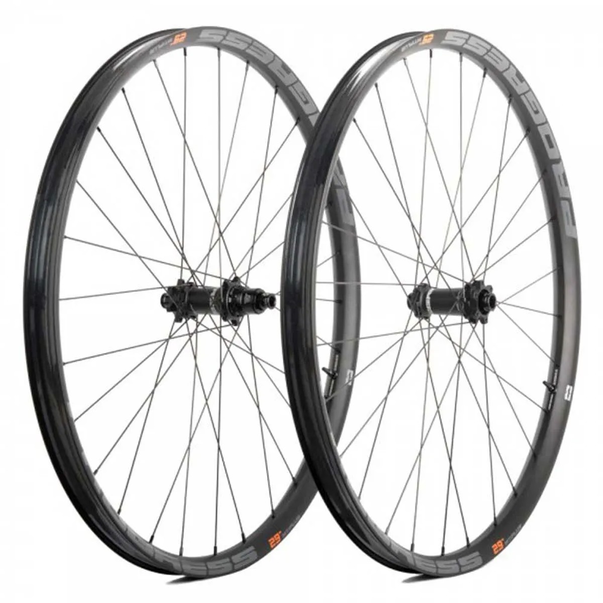 Progress Wheels Nexo 29 Jgo Bst Ms Grey | Mammoth