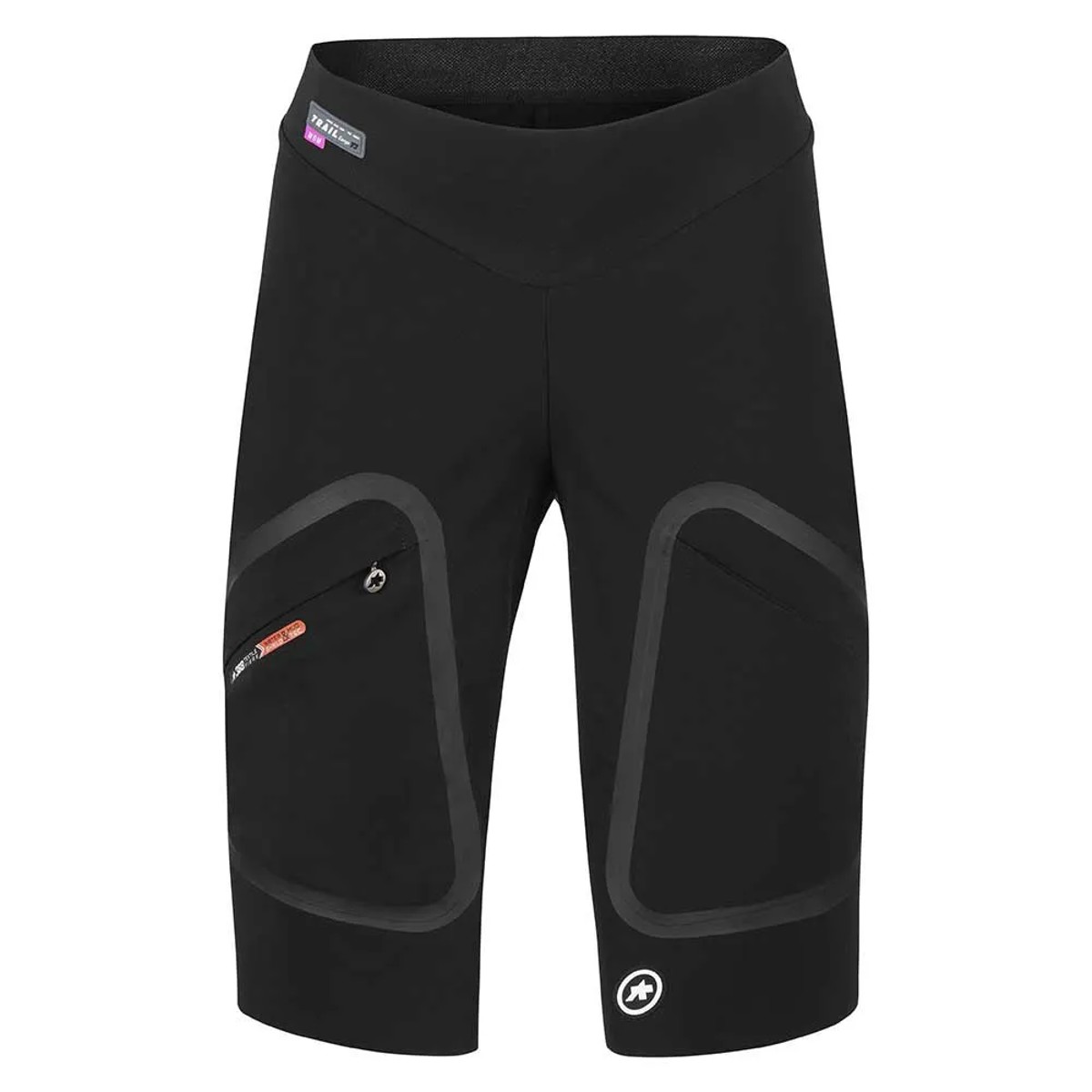 Pantaloncini Corti Pantaloncini A Ruota Pantaloni Corti MTB POC