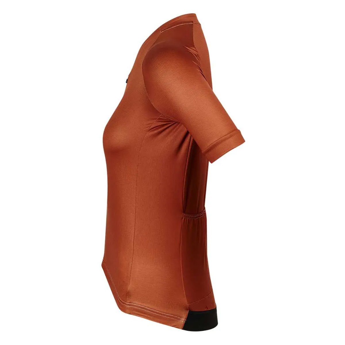 Maglia A Maniche Corte Bioracer Icon Women's Bronze Mammoth - Main Image