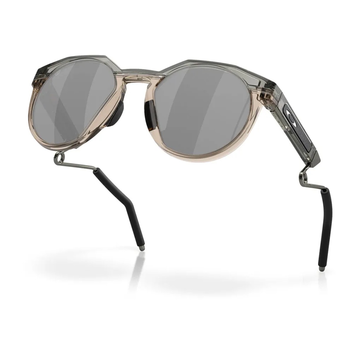 Oakley Sunglasses Hstn Metal Prizm Black Gry Ink Se | Mammoth