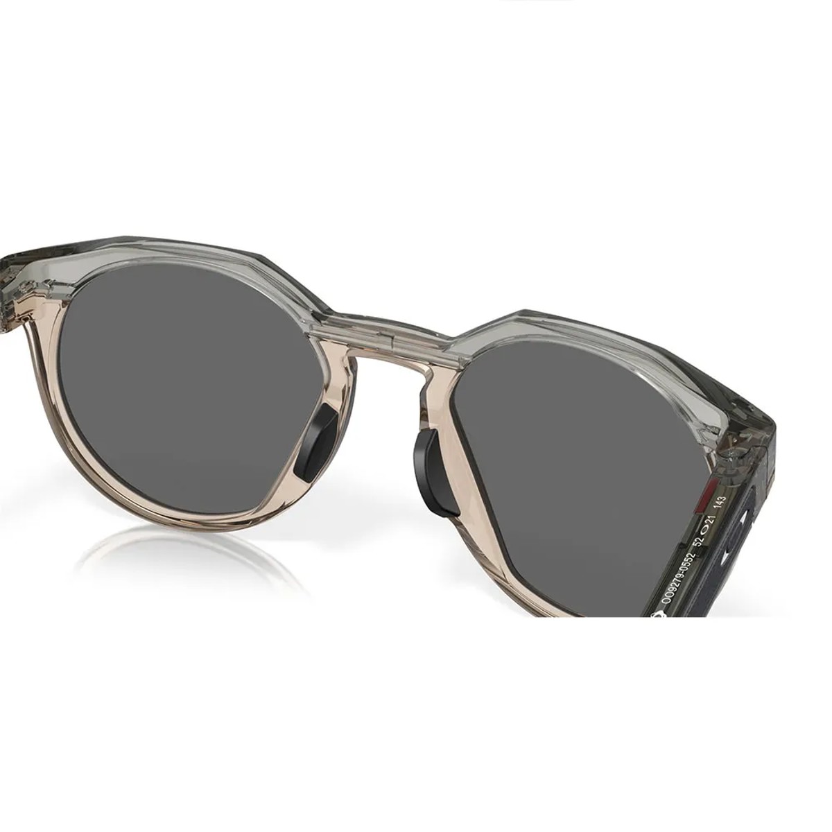 Oakley Sunglasses Hstn Metal Prizm Black Gry Ink Se | Mammoth