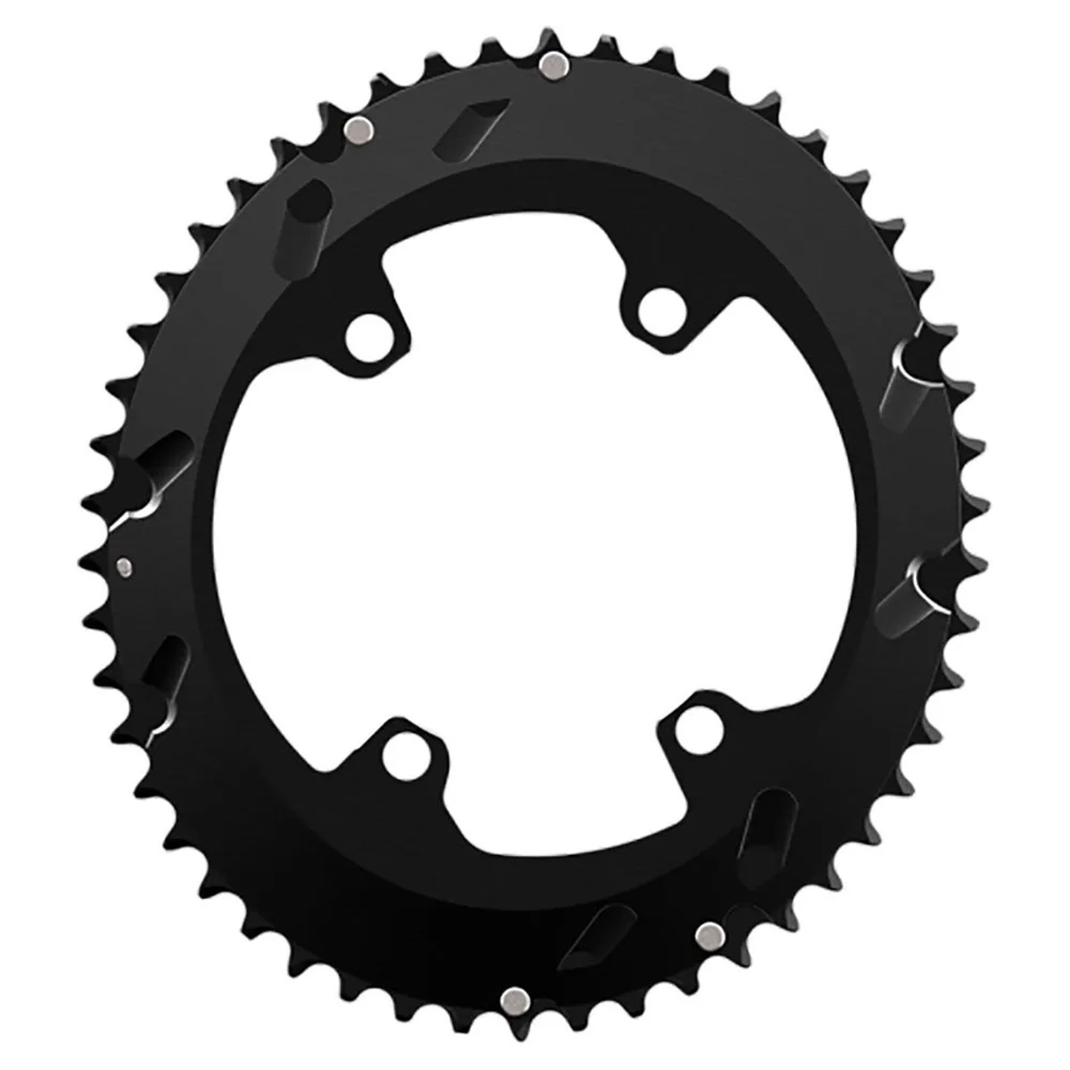 Mono plateau Rotor Q-Rings DM Race Face 34T - Plateaux - Pédalage - Pièces détachées