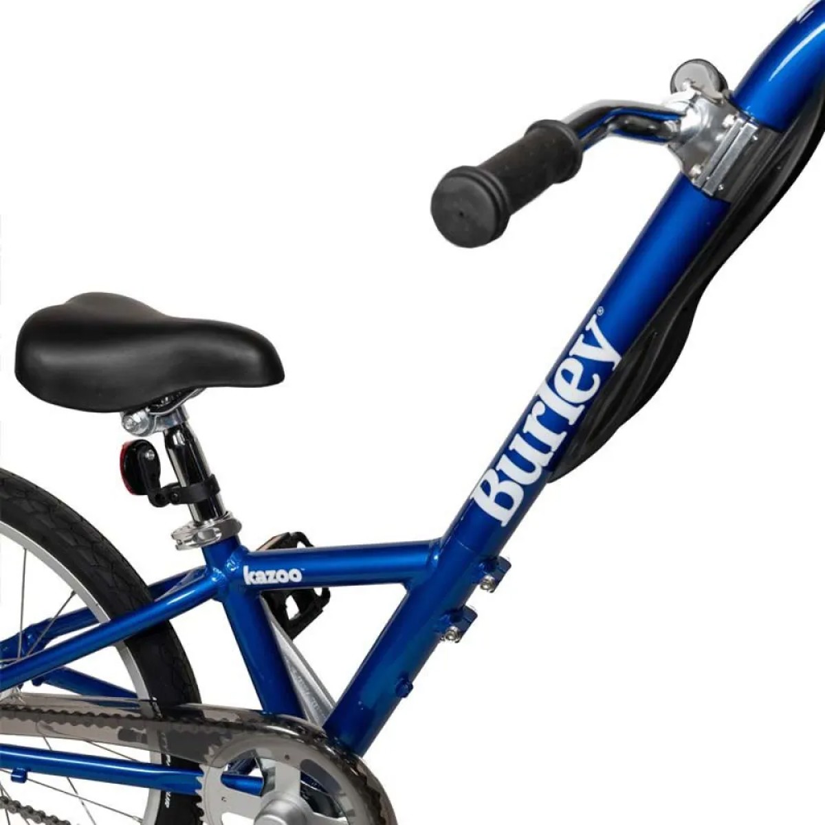 Remolque Burley Kazoo 1v Blue | Mammoth