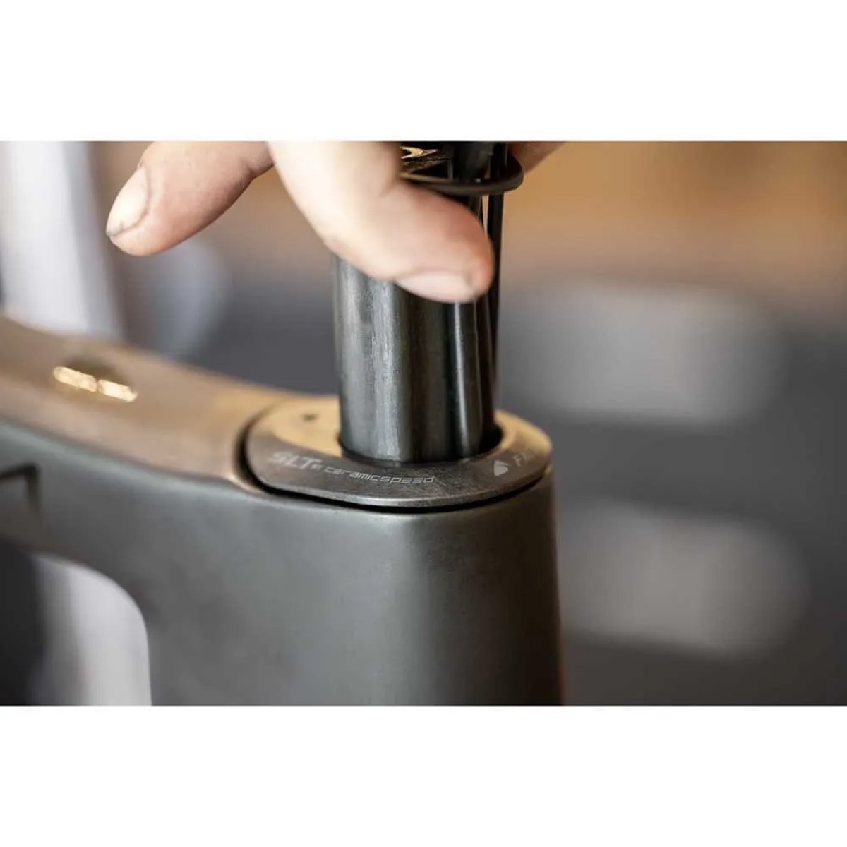 Ceramicspeed Steering Set Kit Cervelo S5 2022+ Mammoth